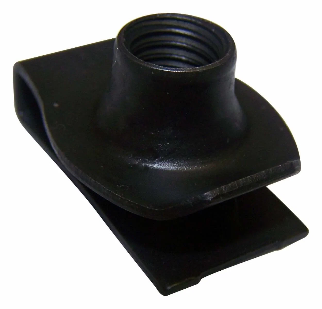 Crown Automotive - Metal Black Clip Nut - 11500662